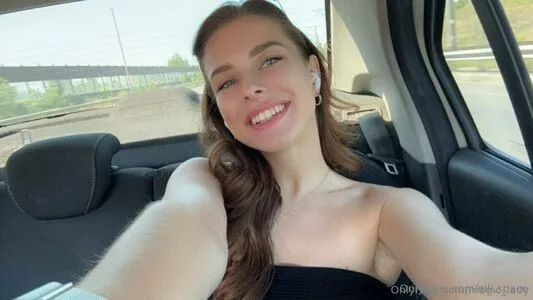 Elli Space OnlyFans Leaked Free Thumbnail Picture - #XMWILfFSPs