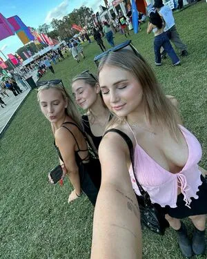 Ellian Pingel OnlyFans Leaked Free Thumbnail Picture - #6GfFKp51iL