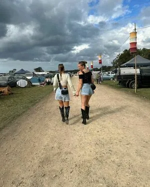 Ellian Pingel OnlyFans Leaked Free Thumbnail Picture - #DVjJp4LPNP