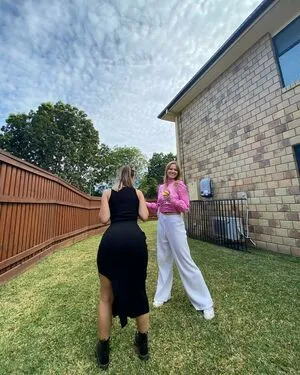 Ellian Pingel OnlyFans Leaked Free Thumbnail Picture - #Ltcr282XPU