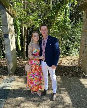 Ellian Pingel OnlyFans Leaked Free Thumbnail Picture - #YmGloJE5LG