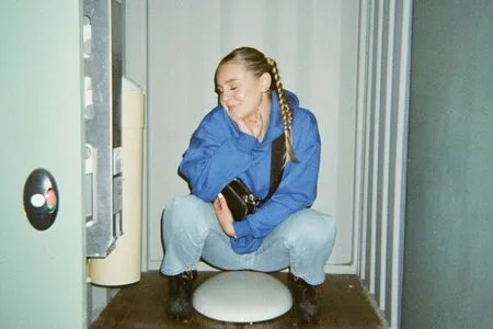 Ellian Pingel OnlyFans Leaked Free Thumbnail Picture - #p0qWovfoA8