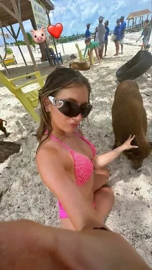 Elliana Walmsley OnlyFans Leaked Free Thumbnail Picture - #DzCPuLi0Ie