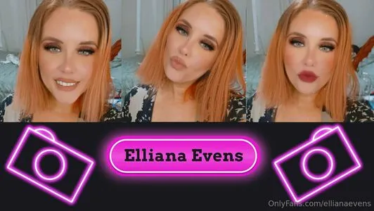 Ellianaevens OnlyFans Leaked Free Thumbnail Picture - #RmYvPR7cn3