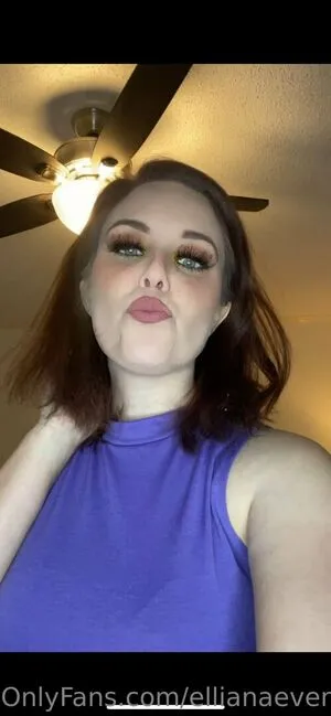 Ellianaevens OnlyFans Leaked Free Thumbnail Picture - #Vjqj6Tolbm