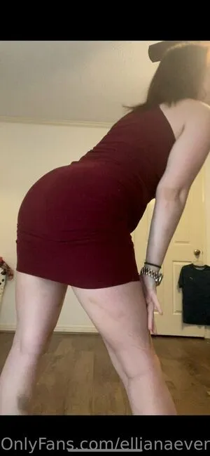 Ellianaevens OnlyFans Leaked Free Thumbnail Picture - #mm7HEDtoFB