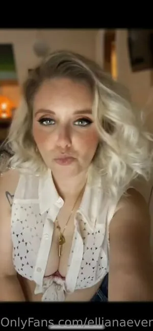 Ellianaevens OnlyFans Leaked Free Thumbnail Picture - #utP9E1CcNu