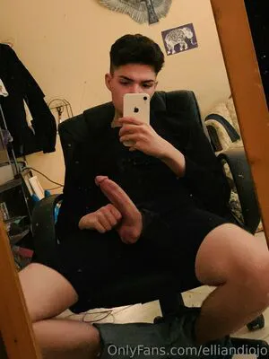 Elliandjojo OnlyFans Leaked Free Thumbnail Picture - #1w2FxDDOVf