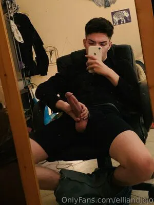 Elliandjojo OnlyFans Leaked Free Thumbnail Picture - #8t6hAQ07ld
