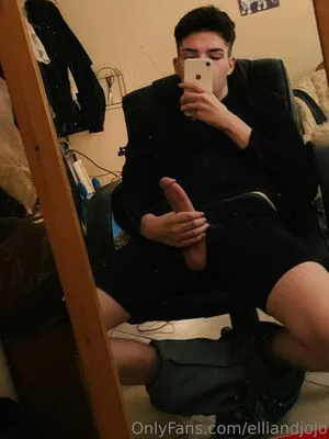 Elliandjojo OnlyFans Leaked Free Thumbnail Picture - #LzUPKo6wc0