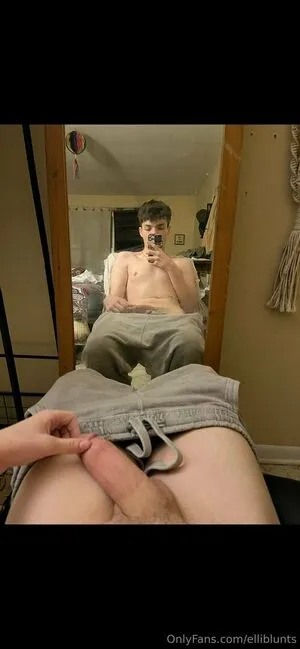 Elliblunts OnlyFans Leaked Free Thumbnail Picture - #84AAYoHZtK