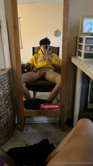 Elliblunts OnlyFans Leaked Free Thumbnail Picture - #IlGTs7gXdF