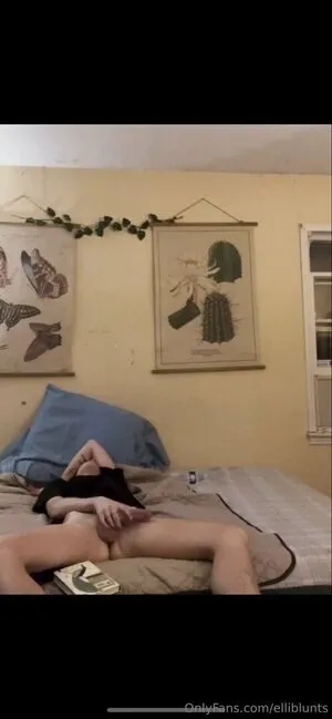 Elliblunts OnlyFans Leaked Free Thumbnail Picture - #YS3XxWwljh