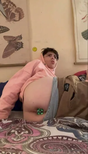 Elliblunts OnlyFans Leaked Free Thumbnail Picture - #mPxHxvZgTt