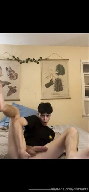 Elliblunts OnlyFans Leaked Free Thumbnail Picture - #sEYImeyV7D