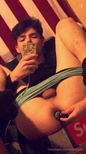 Elliblunts OnlyFans Leaked Free Thumbnail Picture - #vjOAM06rrj