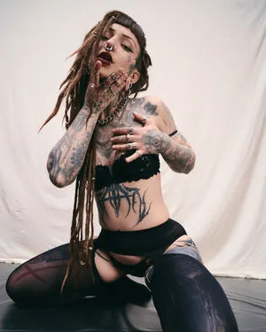 Ellidings666 OnlyFans Leaked Free Thumbnail Picture - #0e9LMgdhxq