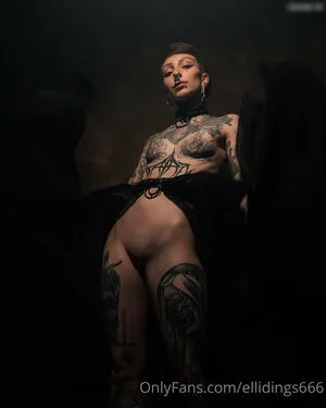 Ellidings666 OnlyFans Leaked Free Thumbnail Picture - #2HsRwn16uM