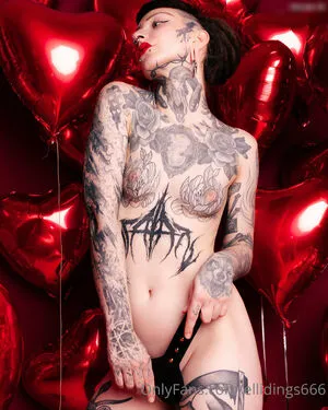 Ellidings666 OnlyFans Leaked Free Thumbnail Picture - #5sjiCNAvgh