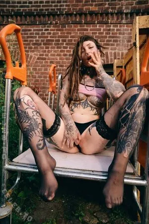 Ellidings666 OnlyFans Leaked Free Thumbnail Picture - #7LeZNAfcMB