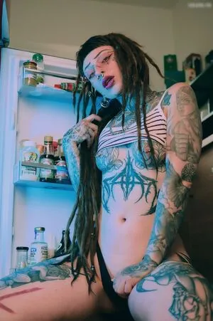 Ellidings666 OnlyFans Leaked Free Thumbnail Picture - #9FxiNOJPuq