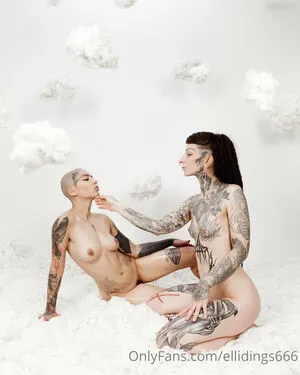 Ellidings666 OnlyFans Leaked Free Thumbnail Picture - #As2AjKZmYq