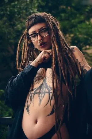Ellidings666 OnlyFans Leaked Free Thumbnail Picture - #BqrdFdHguw
