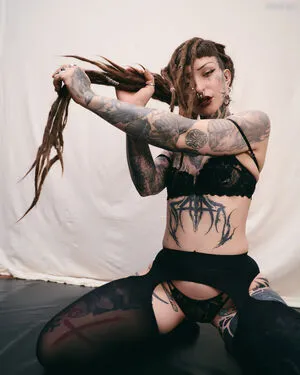 Ellidings666 OnlyFans Leaked Free Thumbnail Picture - #D4voqfYn8I