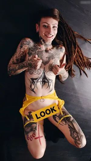 Ellidings666 OnlyFans Leaked Free Thumbnail Picture - #FcDG2eYMus
