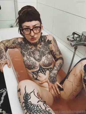 Ellidings666 OnlyFans Leaked Free Thumbnail Picture - #G3EEXP6qt9