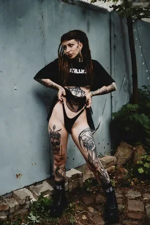 Ellidings666 OnlyFans Leaked Free Thumbnail Picture - #H7SAmTlSkA