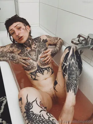 Ellidings666 OnlyFans Leaked Free Thumbnail Picture - #OoJAsCW3n1