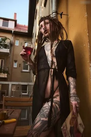 Ellidings666 OnlyFans Leaked Free Thumbnail Picture - #R8NcpUVfFx