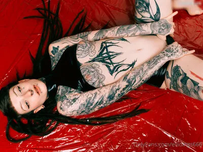 Ellidings666 OnlyFans Leaked Free Thumbnail Picture - #Tba56s59vM