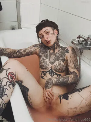 Ellidings666 OnlyFans Leaked Free Thumbnail Picture - #W5HHjtYpXJ