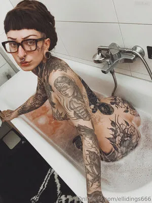 Ellidings666 OnlyFans Leaked Free Thumbnail Picture - #WwBuRd4Ev3