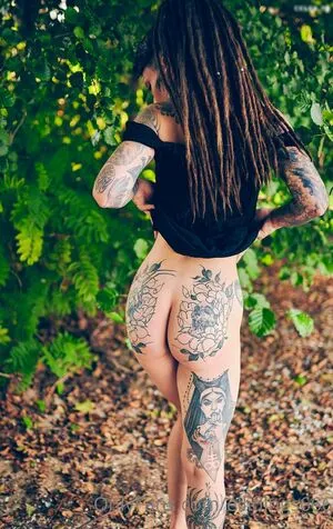 Ellidings666 OnlyFans Leaked Free Thumbnail Picture - #Y003xQDez7