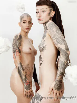Ellidings666 OnlyFans Leaked Free Thumbnail Picture - #bAtPuPkqge
