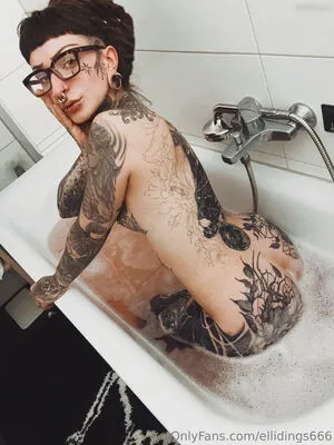 Ellidings666 OnlyFans Leaked Free Thumbnail Picture - #dhGaRVAmPE