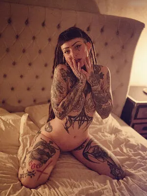 Ellidings666 OnlyFans Leaked Free Thumbnail Picture - #fyQIrXprFp