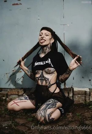 Ellidings666 OnlyFans Leaked Free Thumbnail Picture - #wlDmpEAkqY