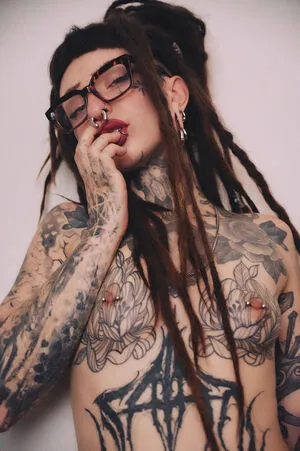 Ellidings666 OnlyFans Leaked Free Thumbnail Picture - #zSHcSxCIk2