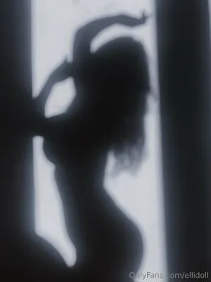 Ellidoll OnlyFans Leaked Free Thumbnail Picture - #SFji1ZMssc