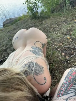 Ellidoll OnlyFans Leaked Free Thumbnail Picture - #TubnLj27mQ