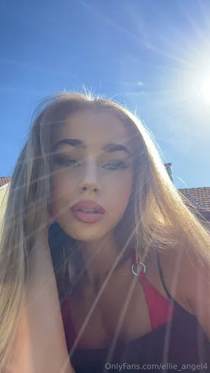 Ellie Angel4 OnlyFans Leaked Free Thumbnail Picture - #NRfWACpYhD