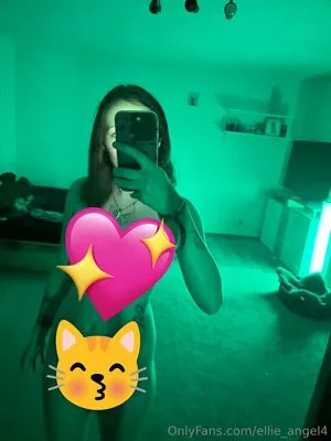 Ellie Angel4 OnlyFans Leaked Free Thumbnail Picture - #bEsmIfQiRj