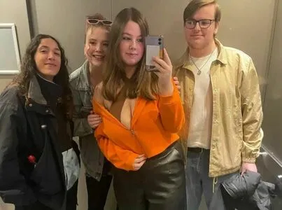 Ellie B OnlyFans Leaked Free Thumbnail Picture - #2ipR3ti90I