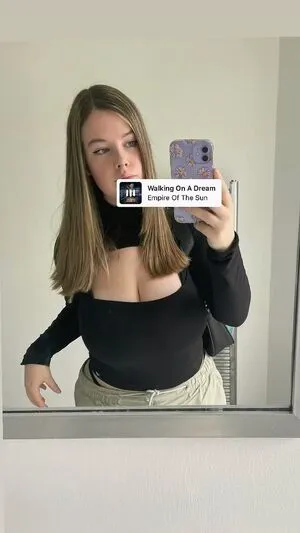 Ellie B OnlyFans Leaked Free Thumbnail Picture - #69U6Mr5xrh