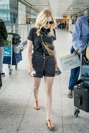 Ellie Bamber OnlyFans Leaked Free Thumbnail Picture - #04BQnwS7Yw