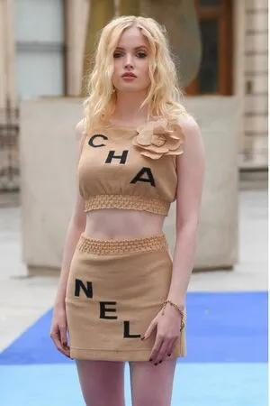 Ellie Bamber OnlyFans Leaked Free Thumbnail Picture - #1XWlcAsoLg